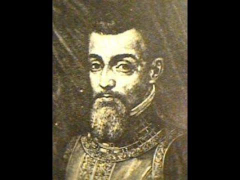 Педро Сьеса де Леон