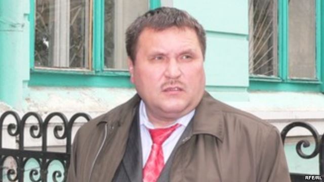 rkail-zaydulla