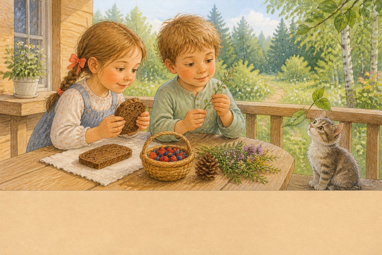 Абдулла Алиш әкиятләре